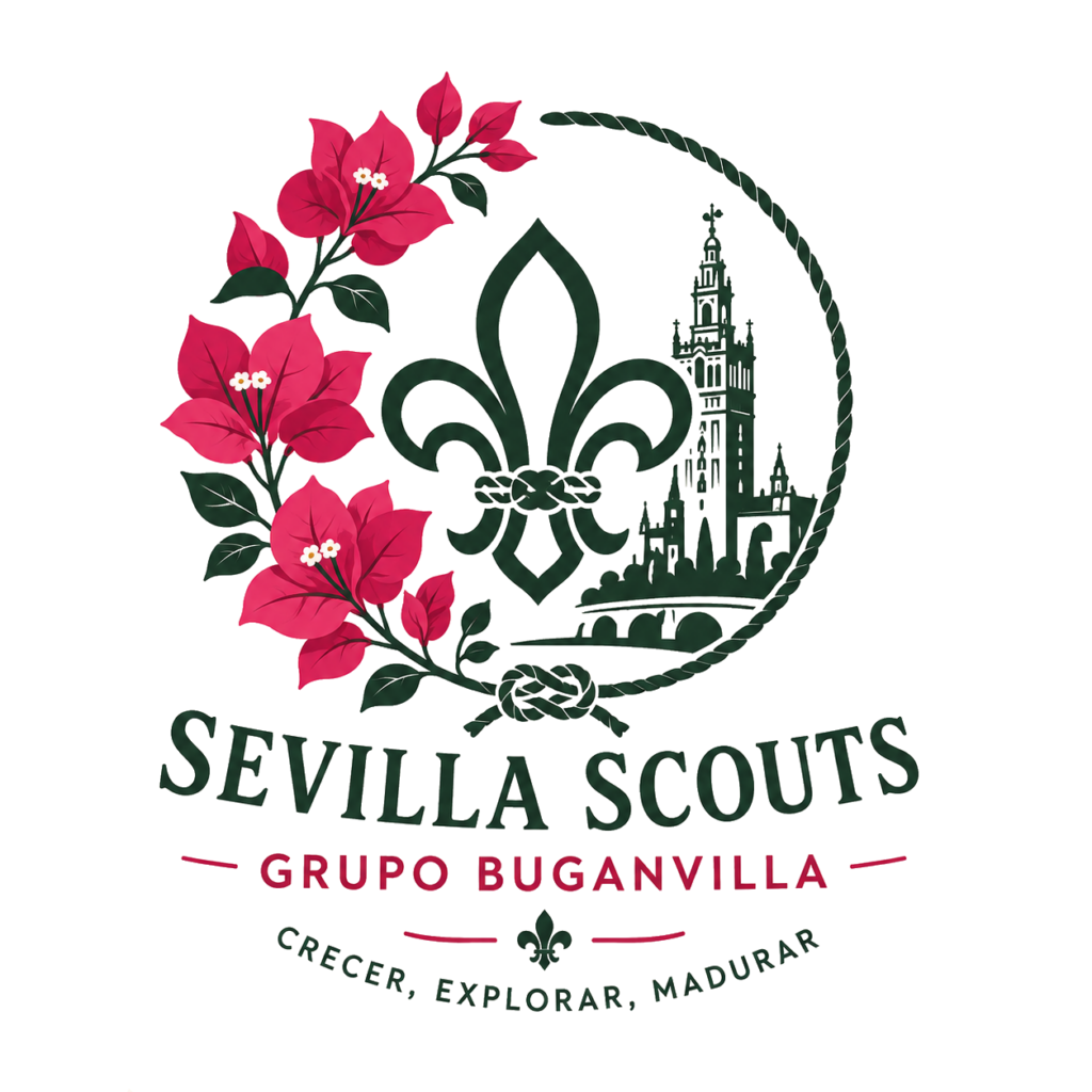 Sevilla Scouts - Grupo Buganvilla